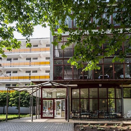 Ce Napfeny Hotel Siofok Dış mekan fotoğraf